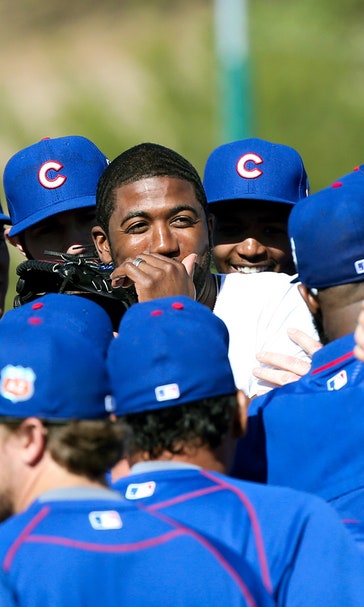 Cubs and Cardinals fans react to Dexter Fowler switching sides in the rivalry